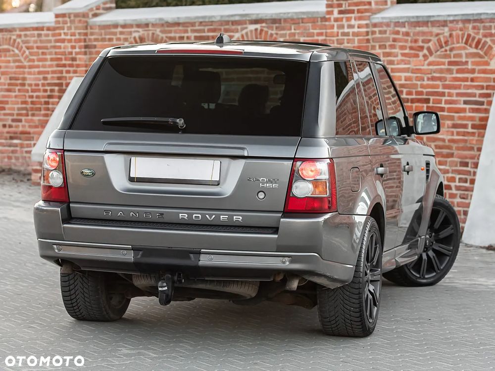 Land Rover Range Rover Sport S 3.6TD HSE - 12