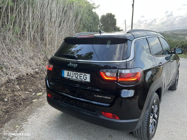 Jeep Compass - 14