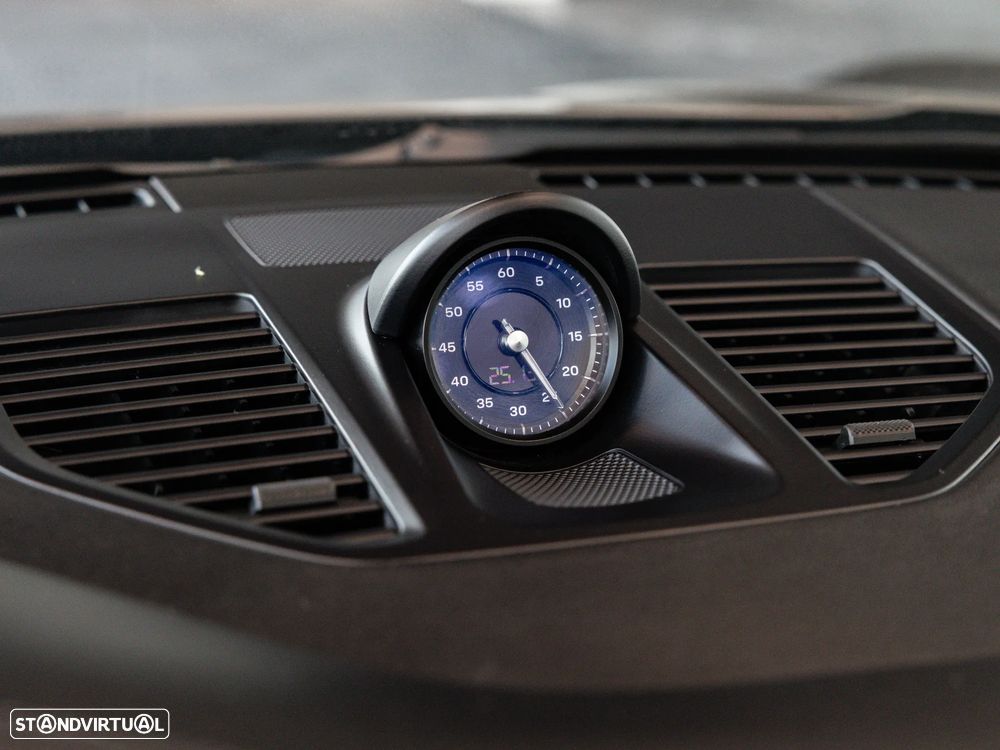 Porsche 911 (992) Carrera T PDK - 41