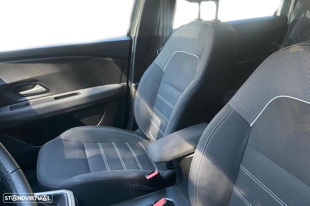 Dacia Jogger 1.0 ECO-G Expression 7L Bi-Fuel - 6