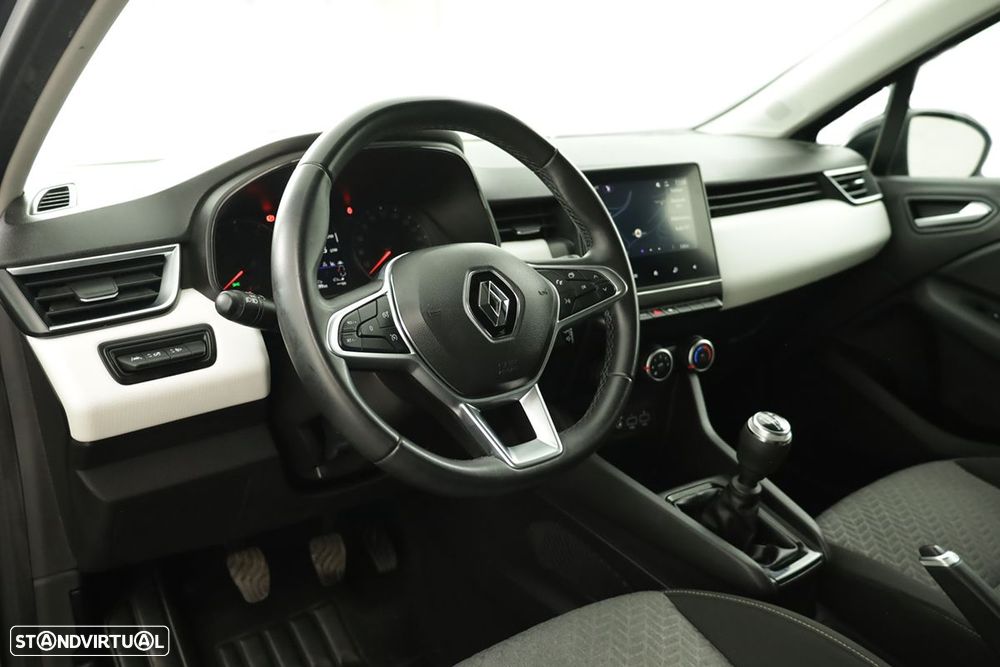 Renault Clio 1.0 TCe Limited - 7