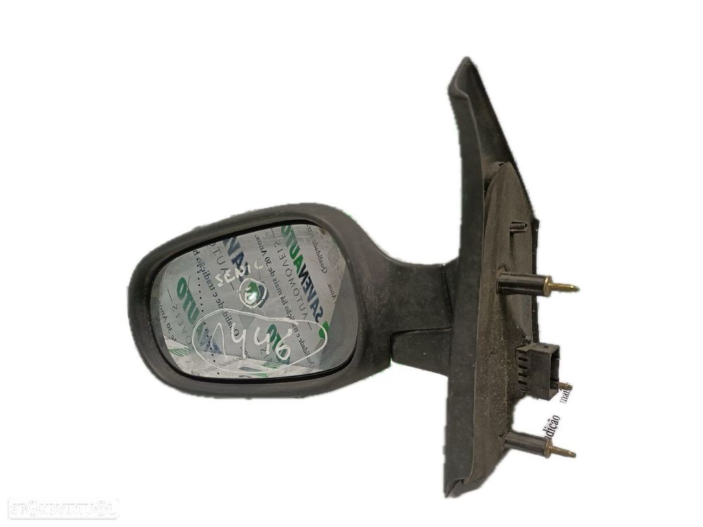 Espelho Retrovisor Esq Electrico  Renault Sc?Nic I Ve?Culo Multiuso (J - 1