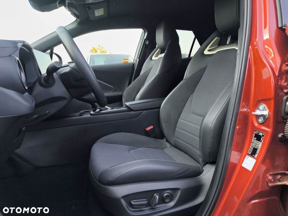 Toyota C-HR 1.8 Hybrid Executive - 15