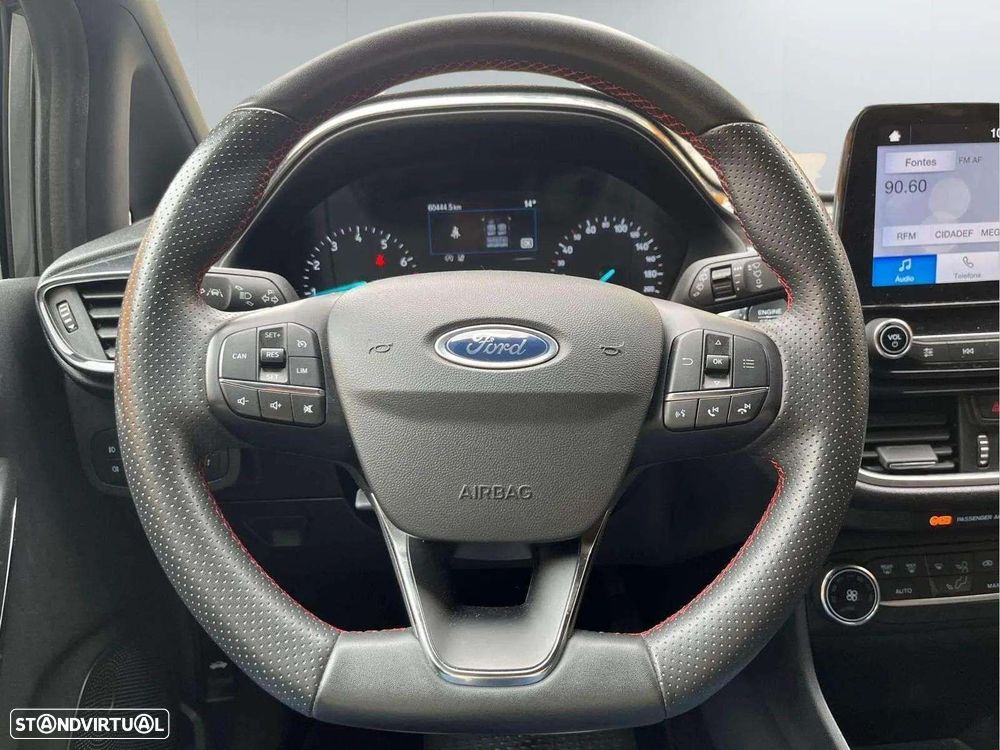 Ford Fiesta 1.0 EcoBoost ST-Line - 15