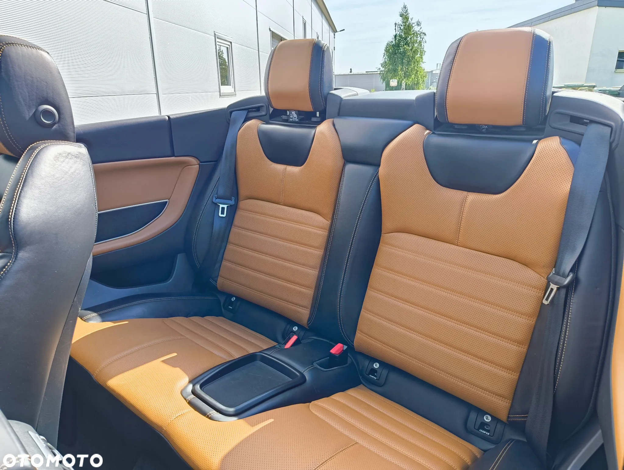 Land Rover Range Rover Evoque - 21