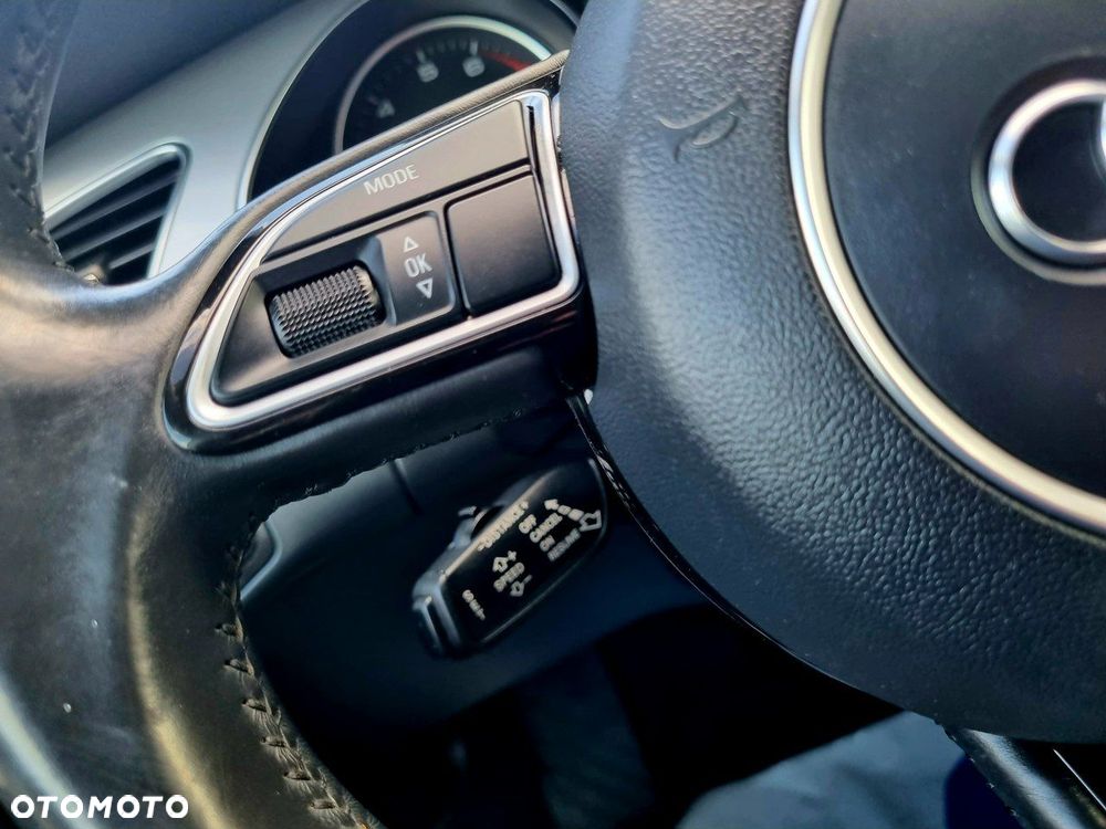 Audi A5 Sportback 1.8 TFSI Multitronic - 17