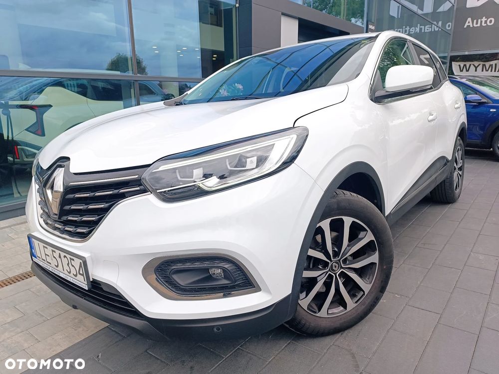 Renault Kadjar - 1