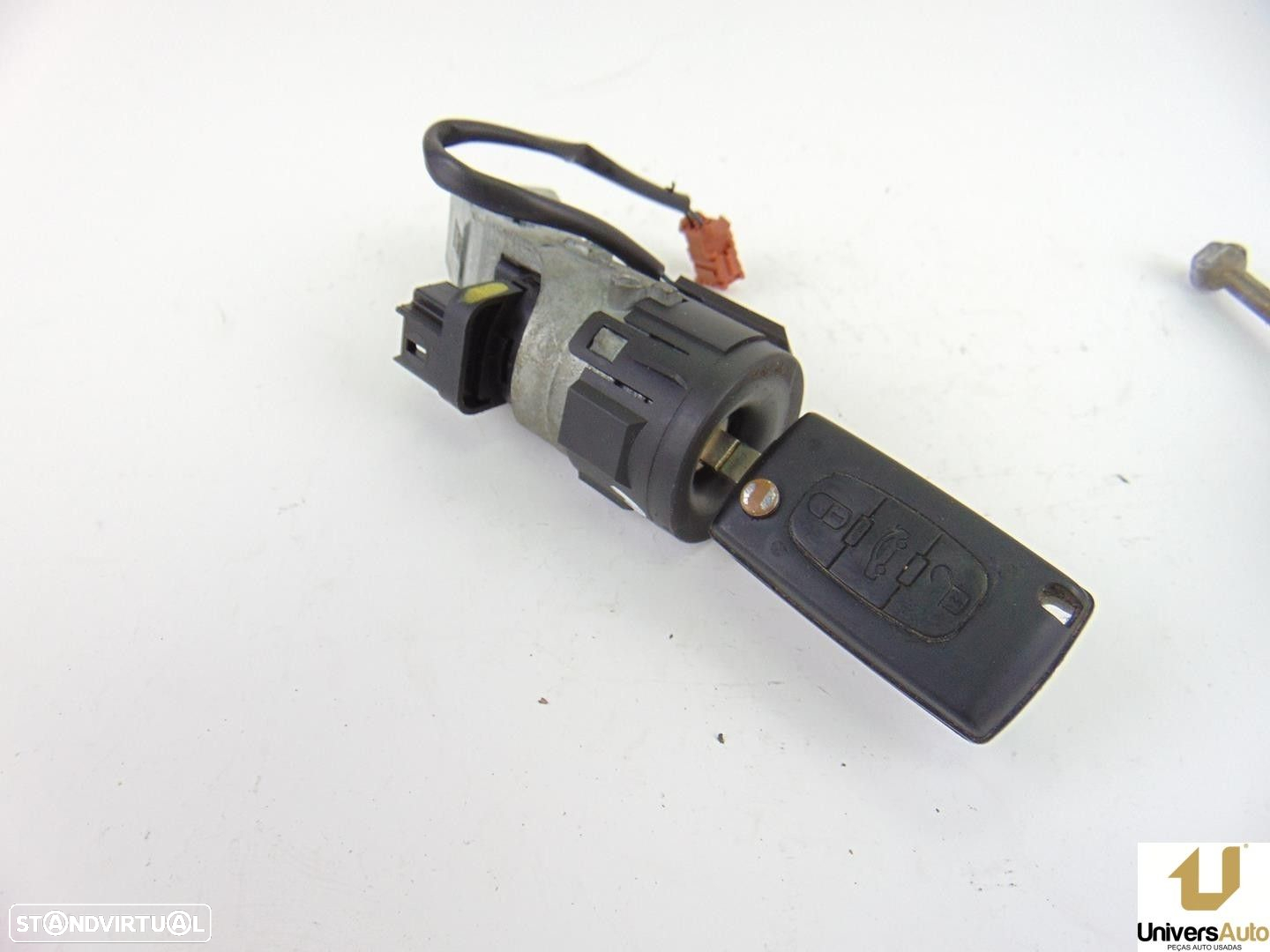 ANTI-ROUBO PEUGEOT 407 2006 -9648445180 - 3