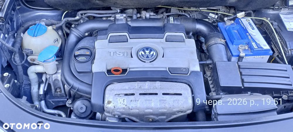 Volkswagen Touran - 14