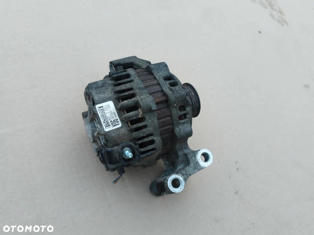 ALTERNATOR 2S6T10300 DD FORD FIESTA FUSION MAZDA 90A - 2