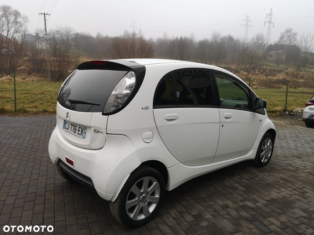 Citroën C-Zero Tendance - 9