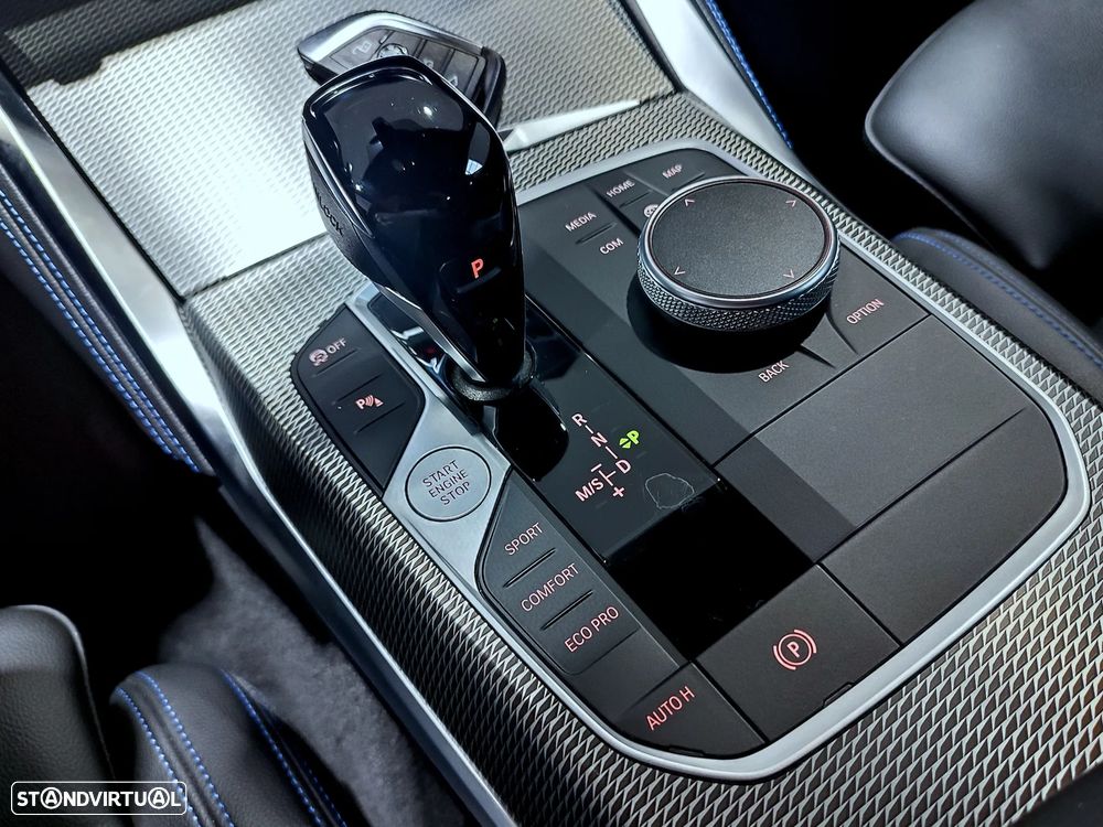 BMW 1M Coupe - 23