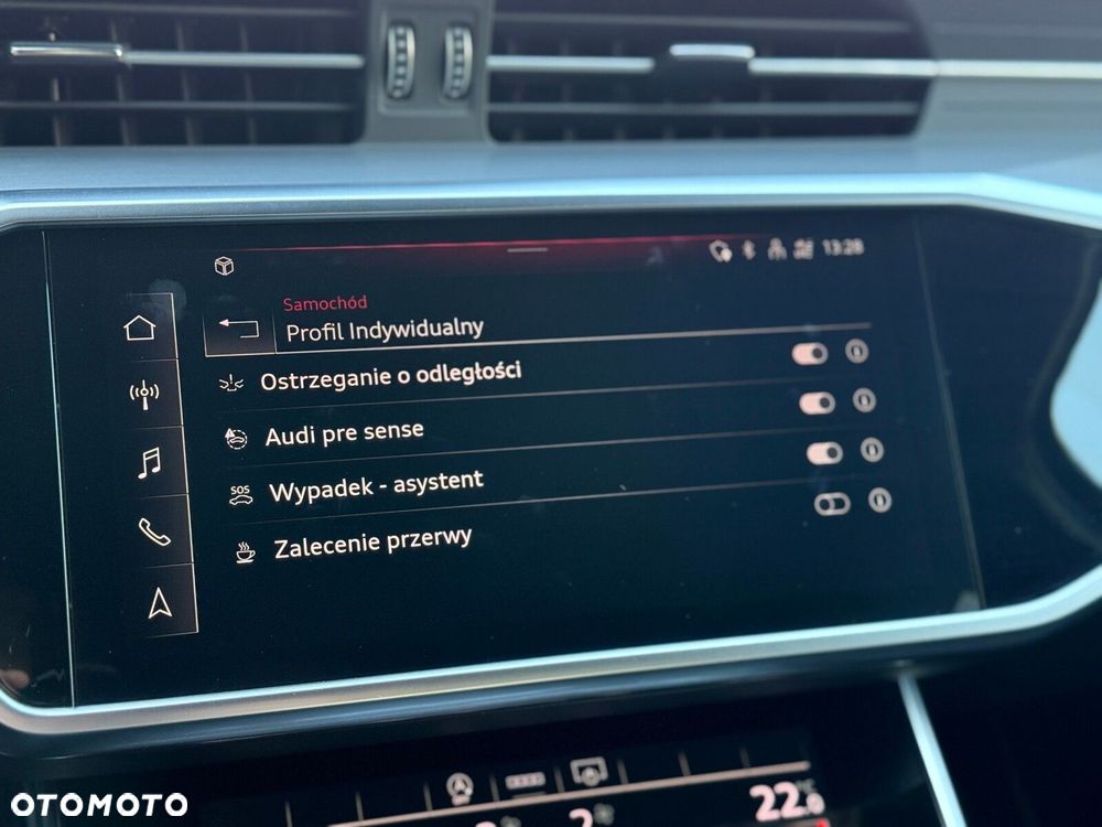 Audi A6 Avant - 37