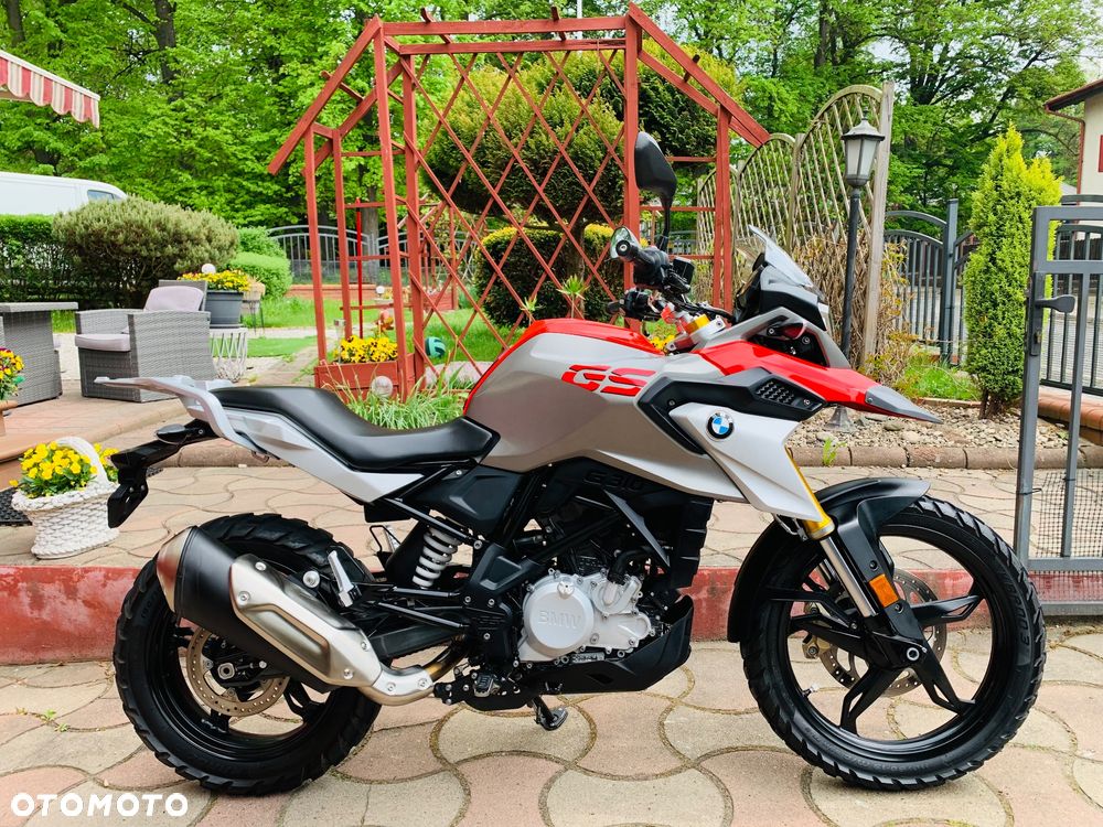 BMW GS - 2