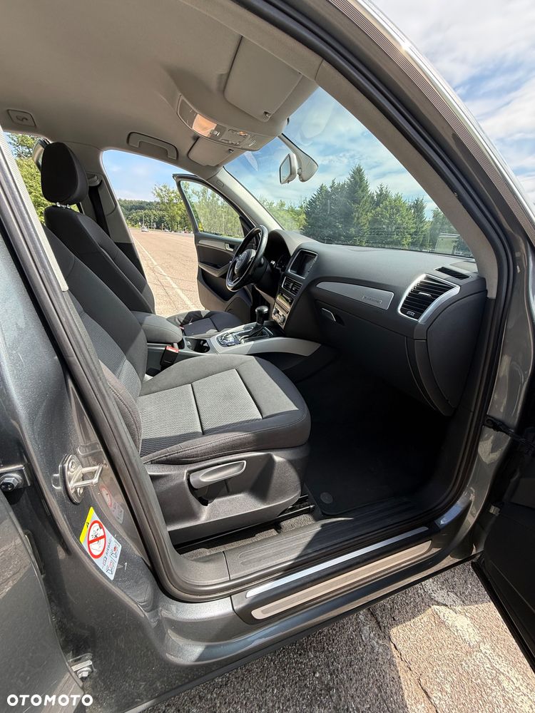 Audi Q5 - 3
