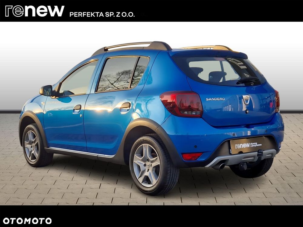 Dacia Sandero 0.9 TCe Laureate S&S - 3