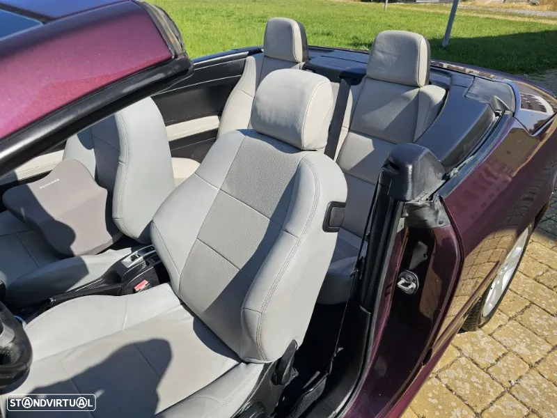 Peugeot 307 CC 1.6 Dynamique - 43