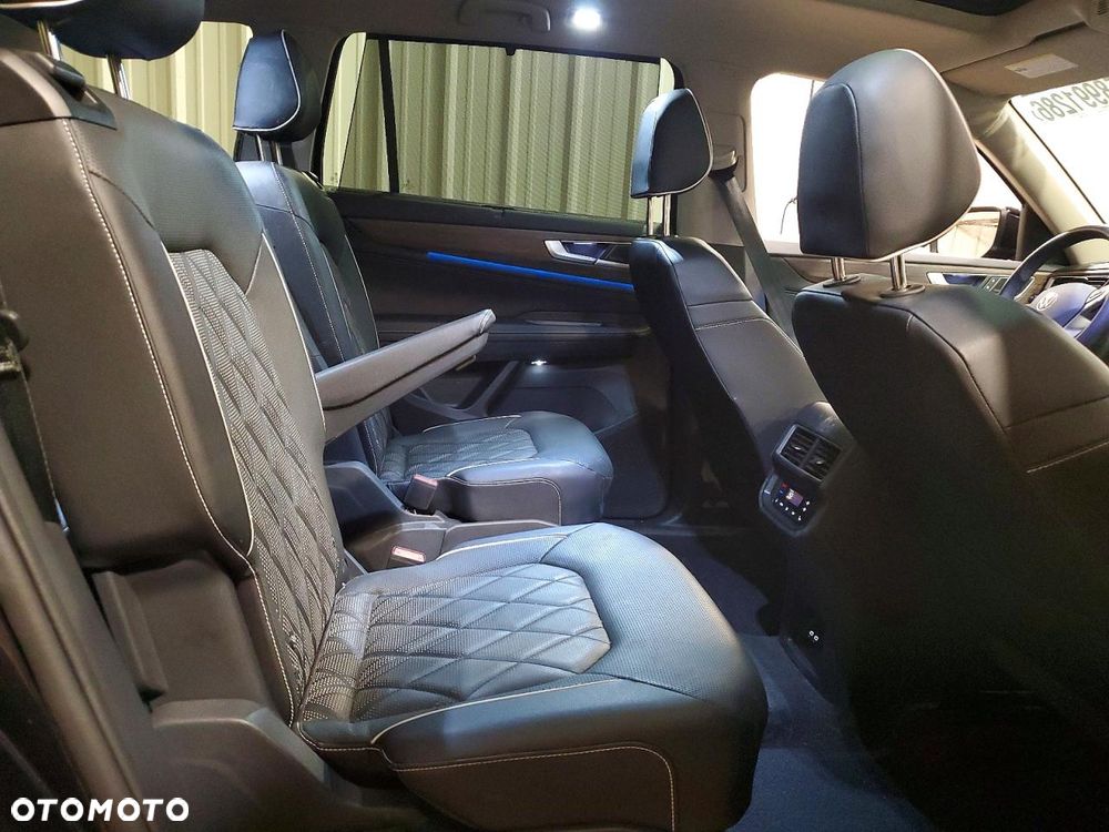 Volkswagen Atlas - 10