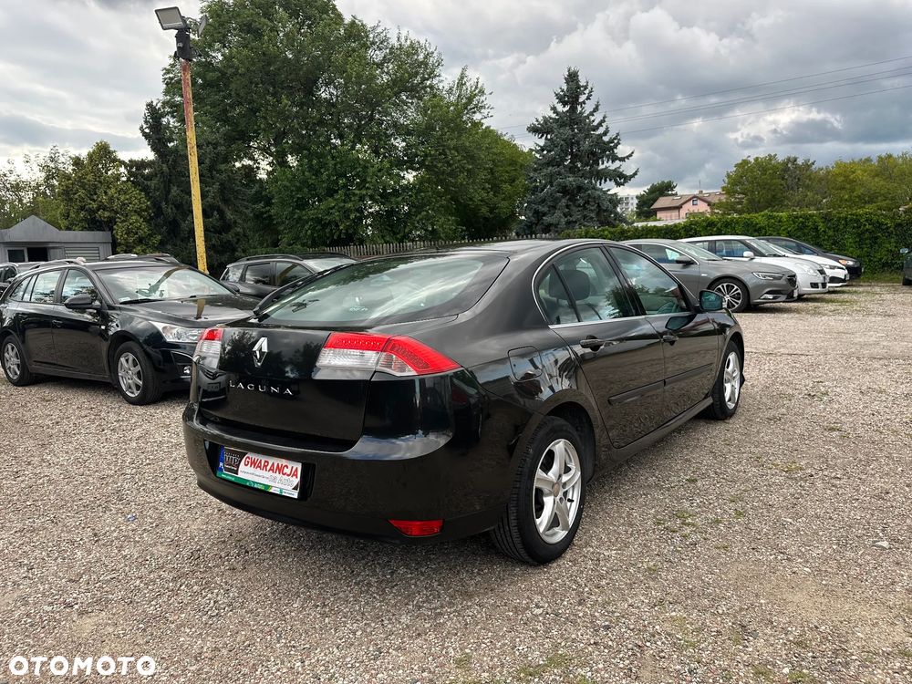 Renault Laguna - 11
