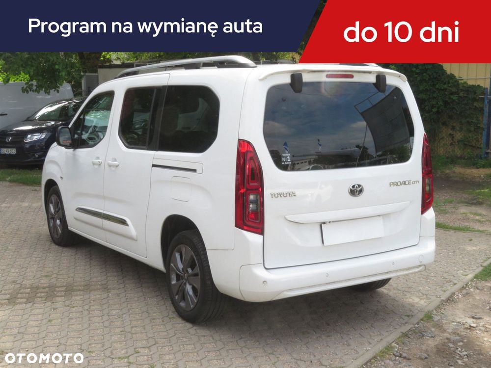 Toyota Proace City Verso - 6