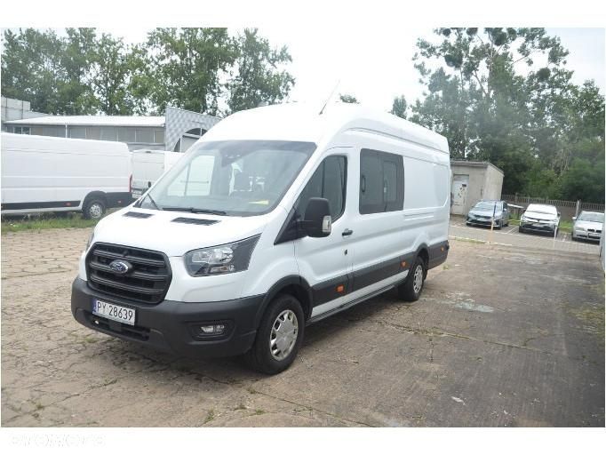 Ford Transit - 3