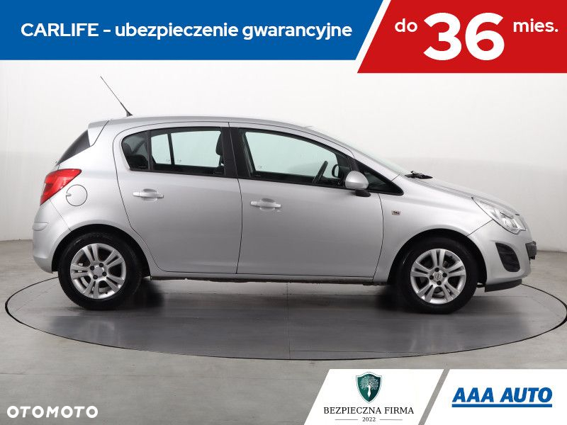 Opel Corsa - 7