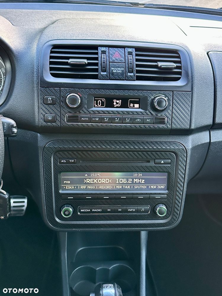 Skoda Fabia - 32