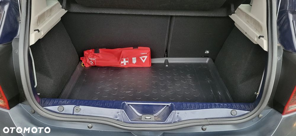 Dacia Sandero 1.0 SCe Access - 7