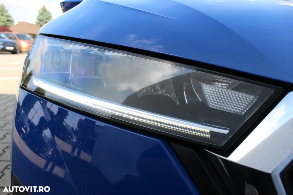 Skoda Octavia 1.0 TSI Ambition - 19