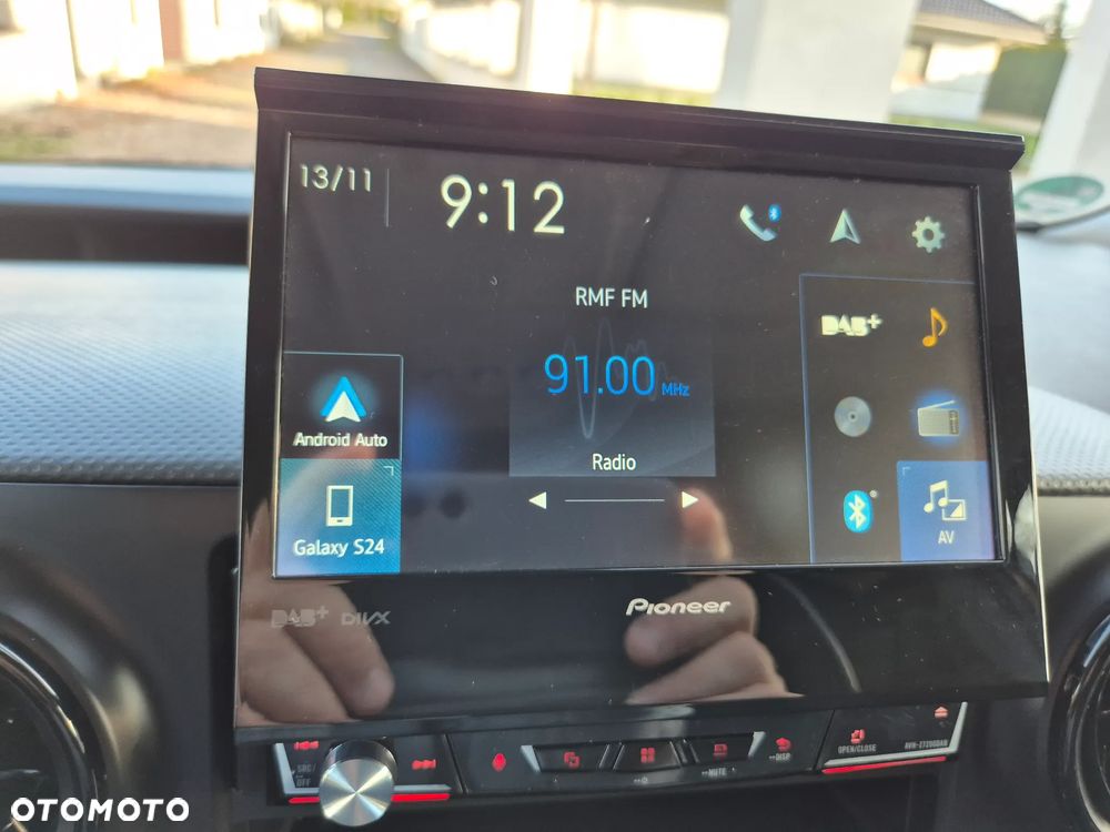 Mercedes-Benz Citan - 18