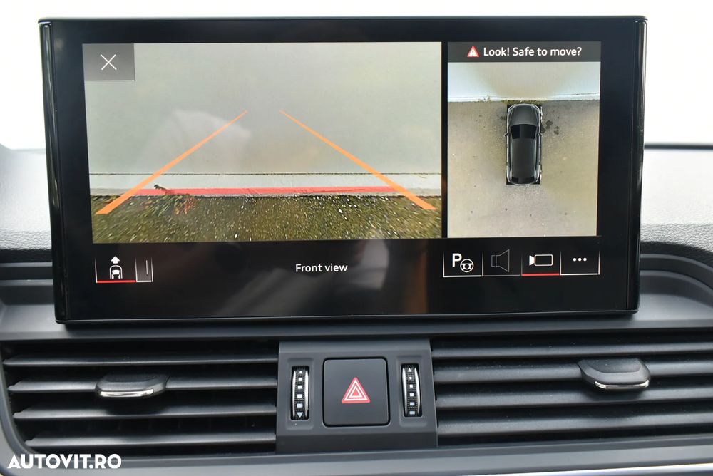 Audi Q5 40 TDI quattro S tronic MHEV Advanced - 21