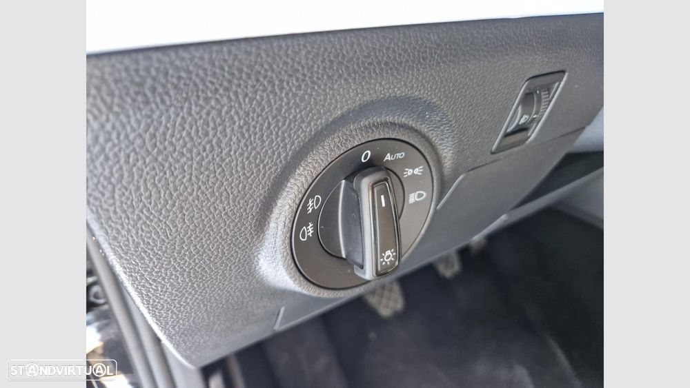 SEAT Ibiza 1.0 TSI Style - 10