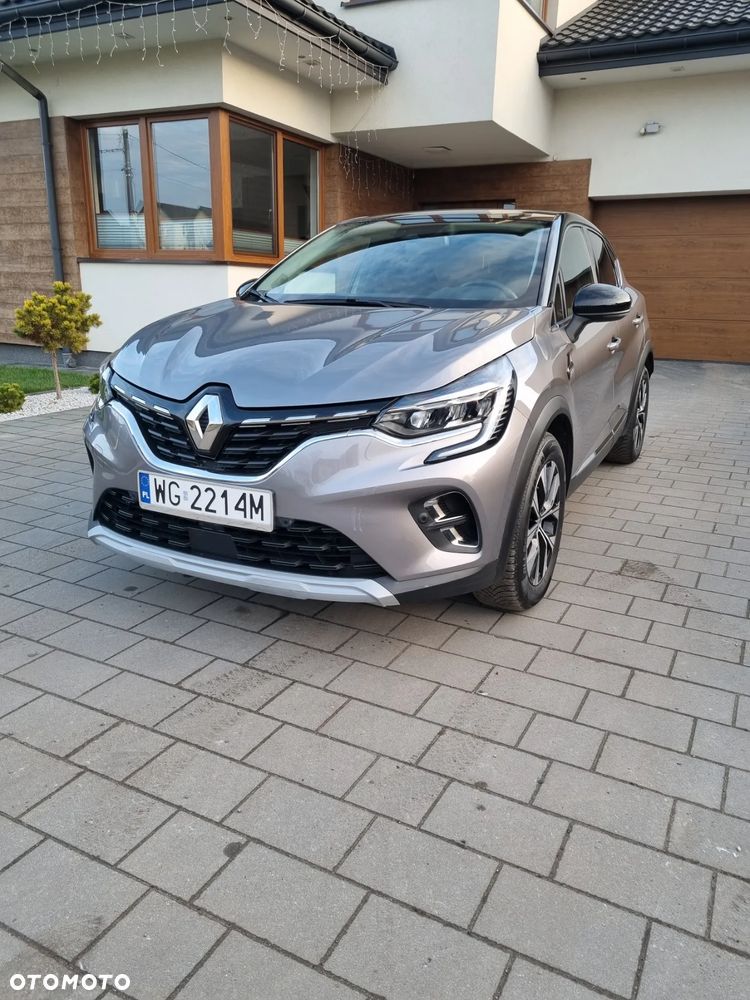 Renault Captur - 6
