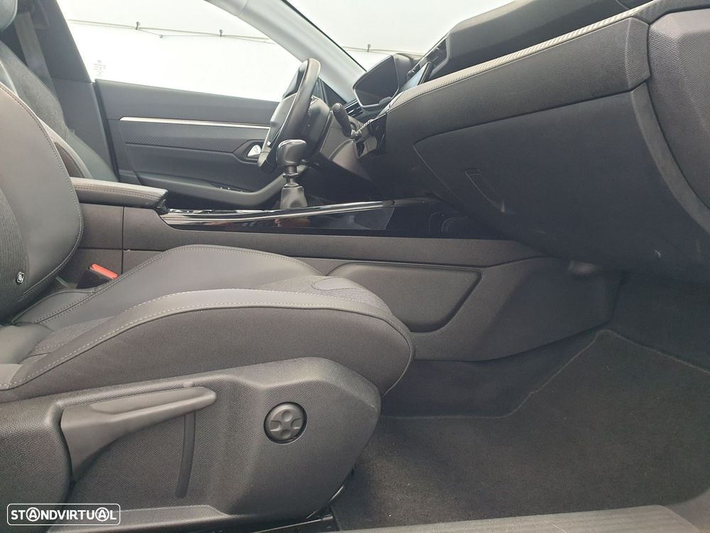 Peugeot 508 1.5 BlueHDi Allure - 33