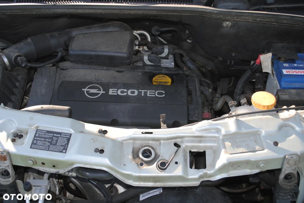 Opel Meriva 1.6 16V Easytronic Innovation 110 Jahre - 8