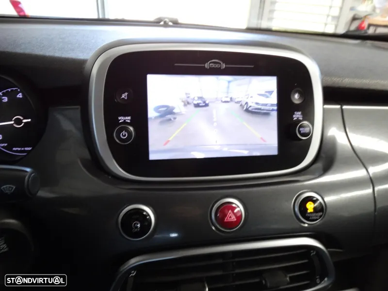 Fiat 500X 1.0 FireFly City Cross - 21