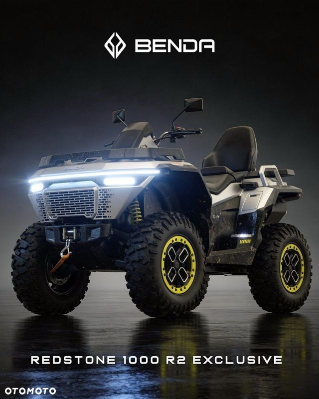 Benda Inny - 3