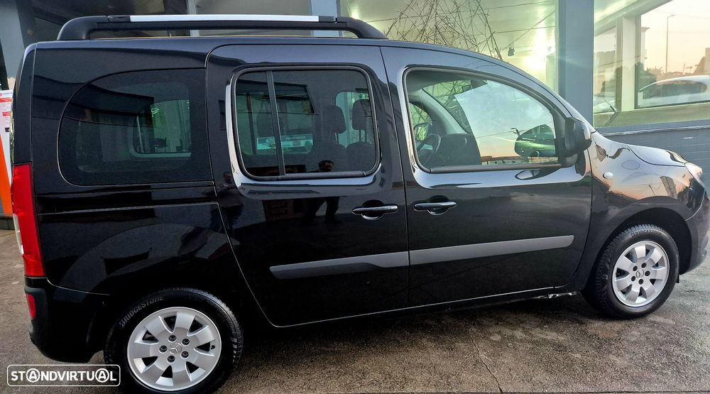 Mercedes-Benz Citan 112 Tourer Longa Start & Stop EDITION - 13