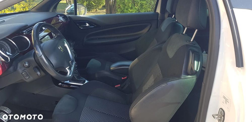 Citroën DS3 1.6 THP SportChic - 16