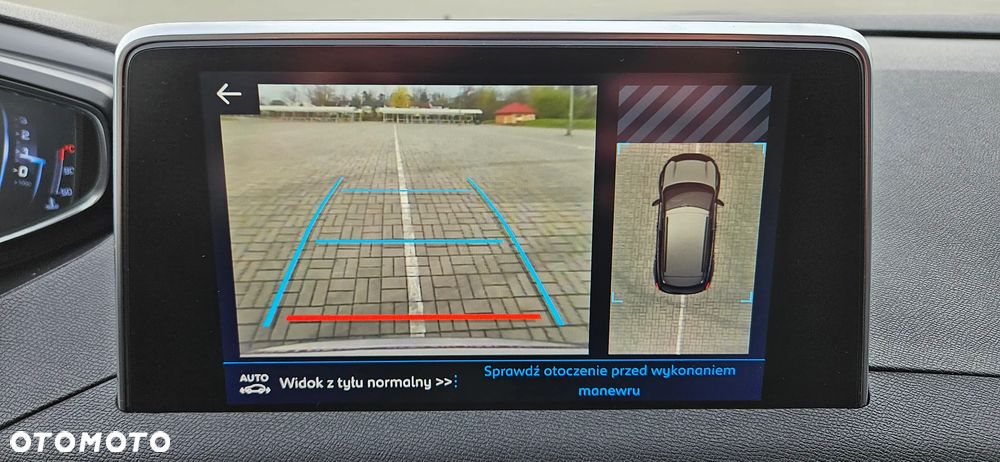 Peugeot 3008 HDi 115 Allure - 15