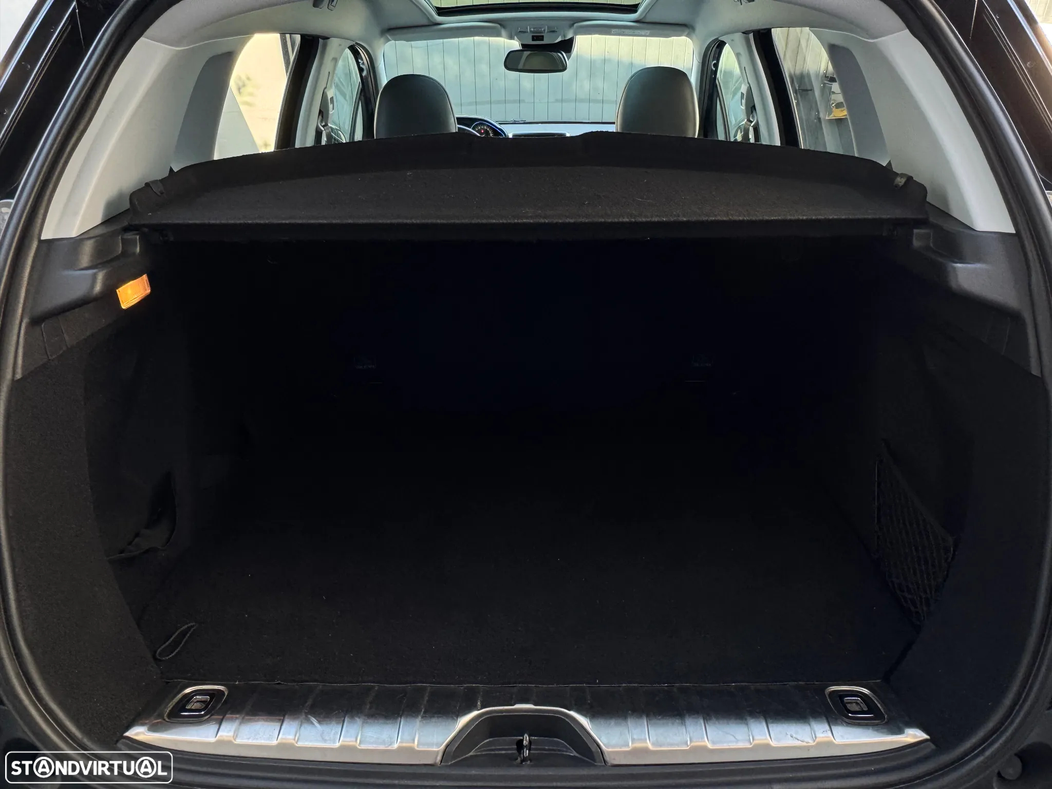 Peugeot 2008 1.2 PureTech Allure Grip Control - 13