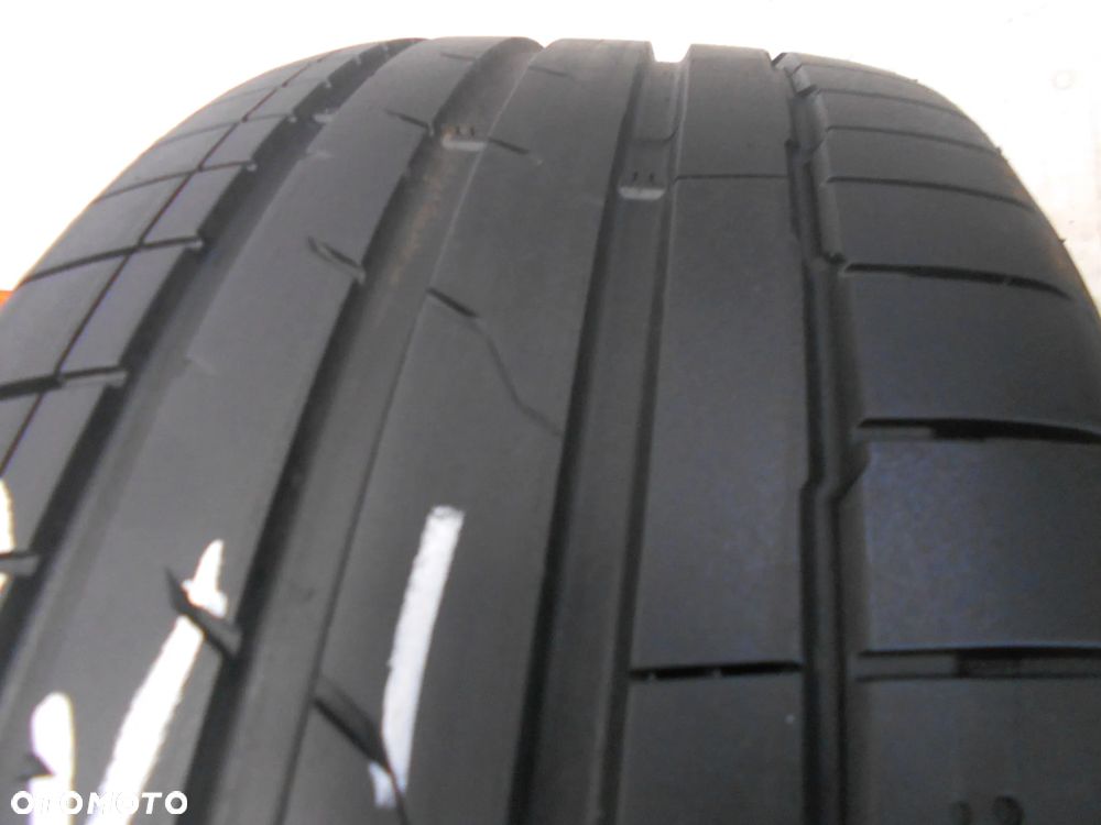 OPONA POJEDYNKA 255/45R20 HANKOOK VENTUS S1 EVO 3 EV SEAL DOT 2024 6.5MM - 2