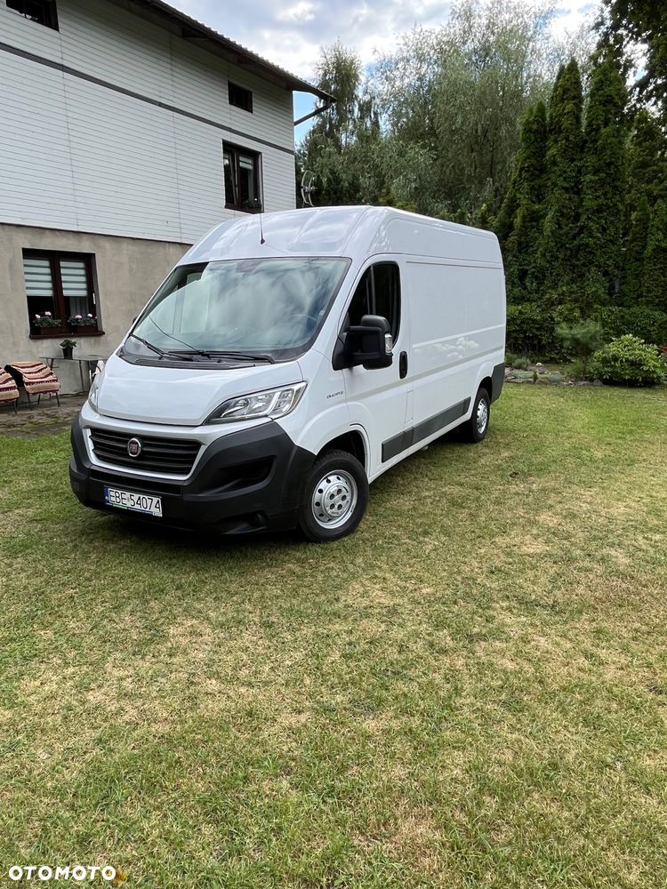 Fiat Ducato - 1