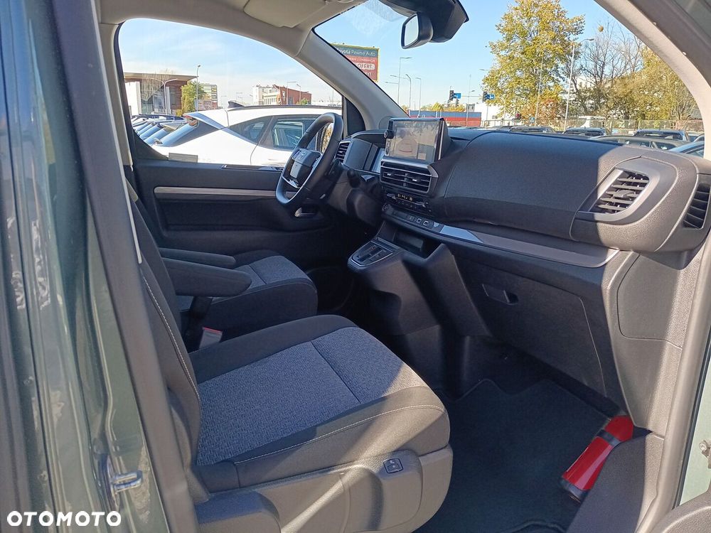 Toyota Proace Verso 2.0 D4-D Long Family - 6