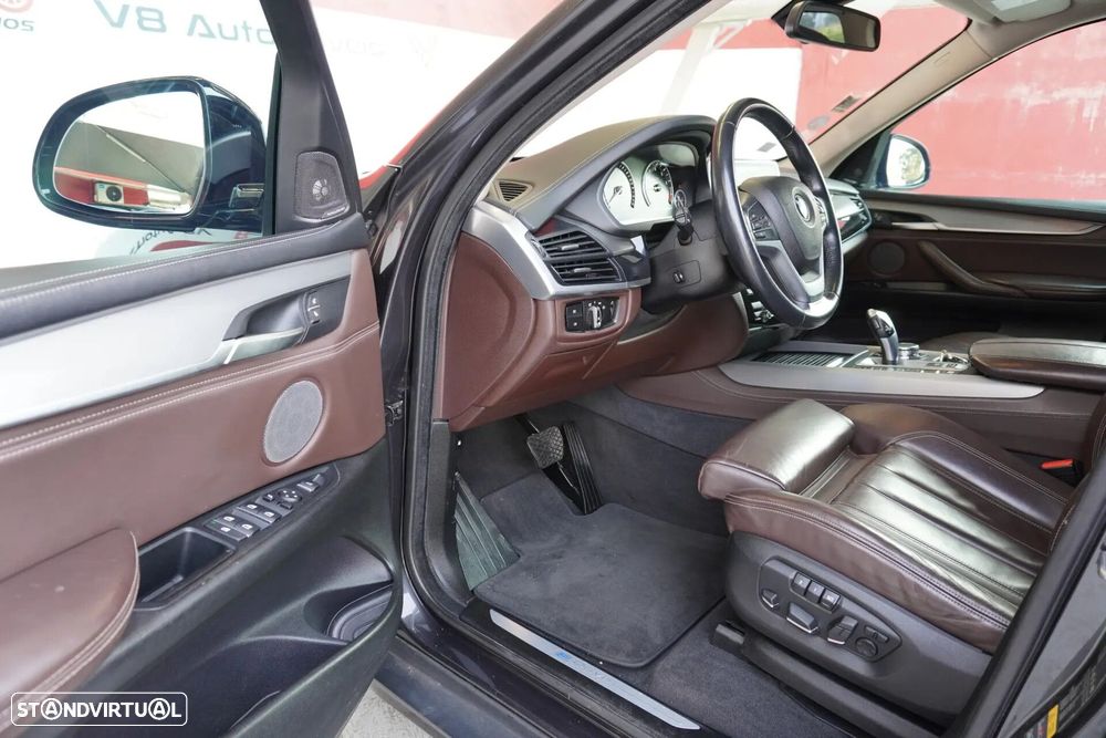 BMW X5 40e xDrive - 10