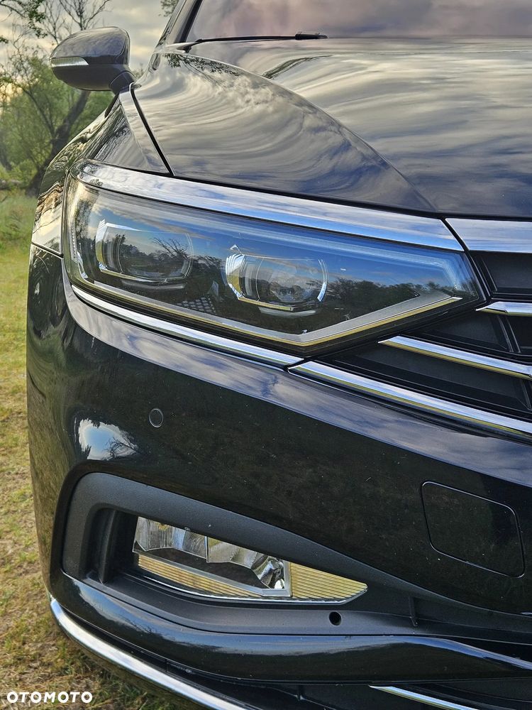 Volkswagen Passat Variant - 27