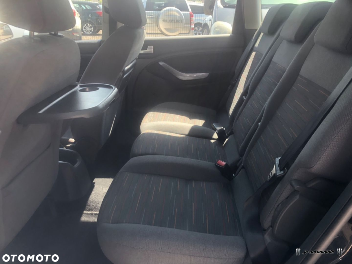 Ford C-MAX 1.6 Style - 3