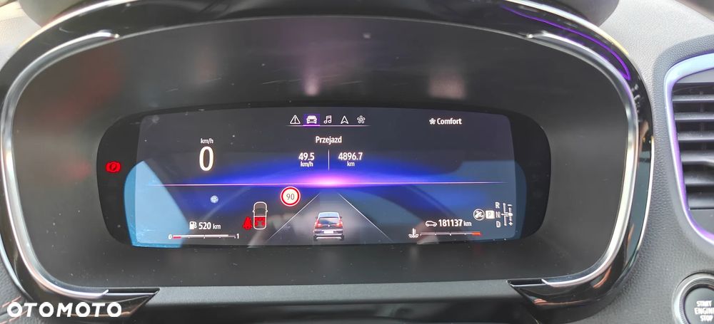 Renault Espace BLUE dCi 200 EDC INITIALE PARIS - 19