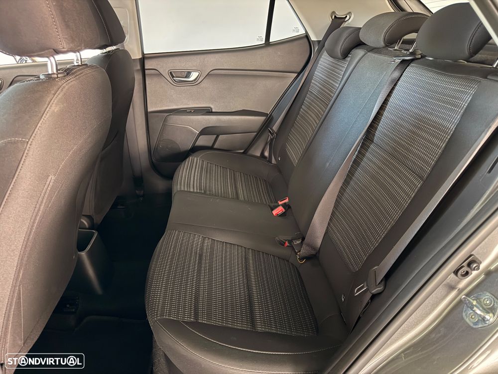 Kia Stonic 1.0 T-GDI Drive - 9