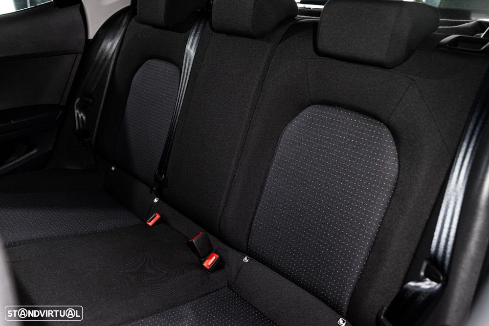 SEAT Ibiza 1.0 TSI Style DSG - 24